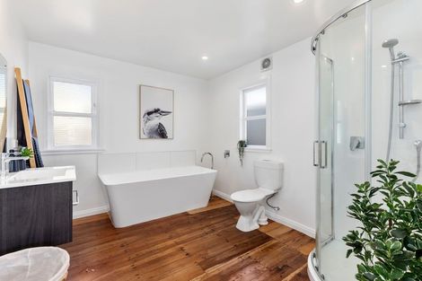 Photo of property in 31 Bay Street, Petone, Lower Hutt, 5012