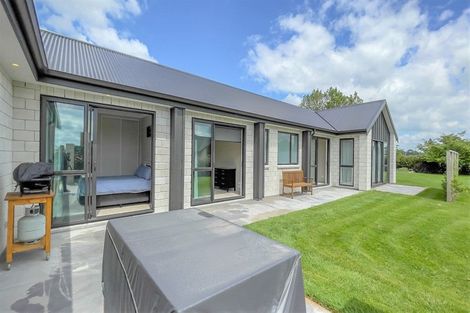 Photo of property in 3 Chestnut Lane, Matamata, 3400