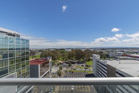 Photo of property in Proximity Apartments, 909/17 Osterley Way, Manukau, Auckland, 2104