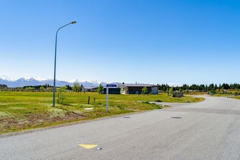 Photo of property in 32a Temple Drive, Twizel, 7901
