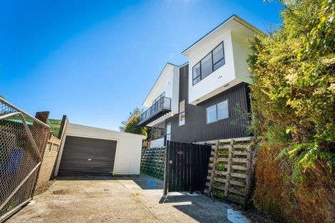 Photo of property in 105b Kamahi Street, Stokes Valley, Lower Hutt, 5019