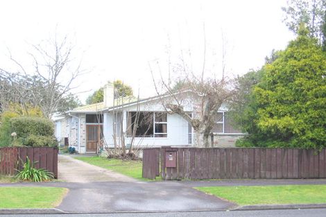 Photo of property in 19 Herbert Road, Queenwood, Hamilton, 3210