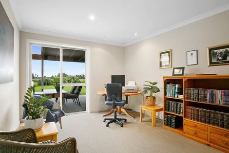 Photo of property in 724b Bruntwood Road, Tamahere, Hamilton, 3283