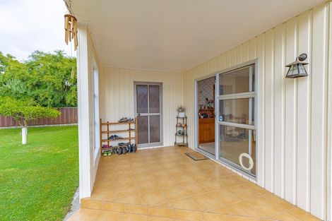 Photo of property in 79 Tyndall Street, Pahiatua, 4910