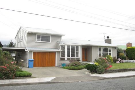 Photo of property in 1 Beecham Grove, Epuni, Lower Hutt, 5011