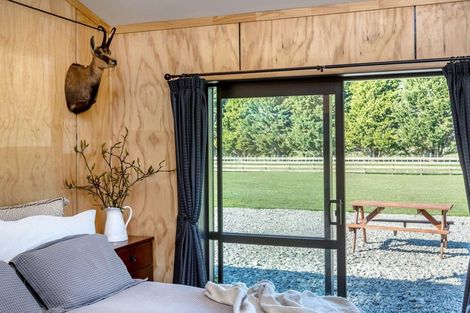 Photo of property in 58 Donovans Road, Kopuaranga, Masterton, 5882