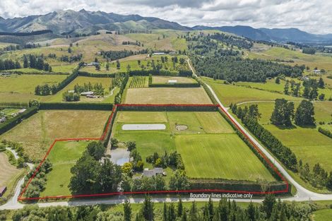 Photo of property in 214 Bush Road, Oxford, 7495