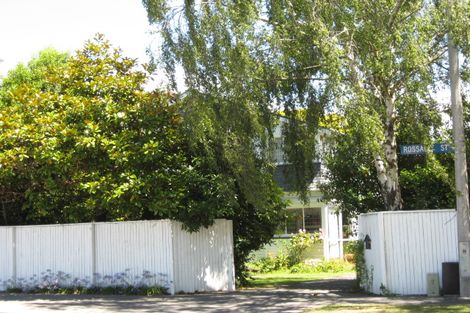 Photo of property in 91 Rossall Street, Merivale, Christchurch, 8014