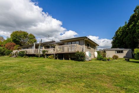 Photo of property in 43 Minden Road, Minden, Tauranga, 3176