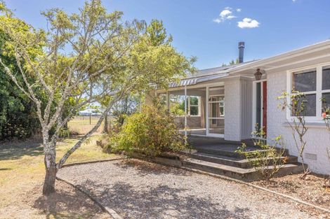 Photo of property in 268 Marychurch Road, Matangi, Cambridge, 3493