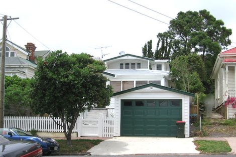 Photo of property in 118 Crummer Road, Grey Lynn, Auckland, 1021