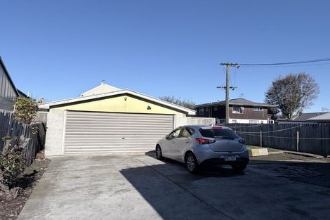 Photo of property in 36 Harman Street, Addington, Christchurch, 8024