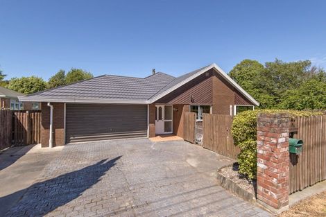 Photo of property in 39 Gerald Street, Lincoln, 7608