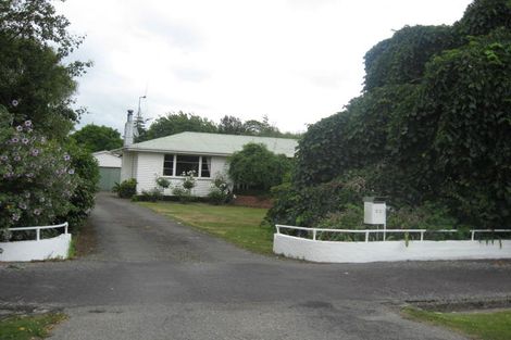 Photo of property in 53 Tui Street, Pahiatua, 4910