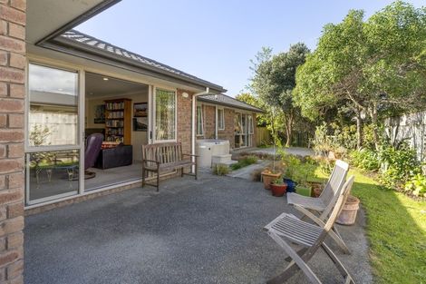 Photo of property in 9 Hulme Way, Raumati Beach, Paraparaumu, 5032