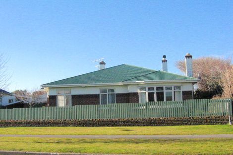 Photo of property in 143 Ritchie Street, Richmond, Invercargill, 9810