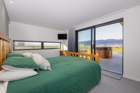 Photo of property in 875b Luggate-cromwell Road, Mount Pisa, Cromwell, 9383