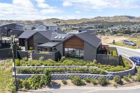 Photo of property in 16 Rotorua Grove, Aotea, Porirua, 5024