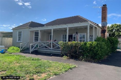 Photo of property in 56 Cook Street, Hamilton East, Hamilton, 3216