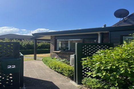 Photo of property in Jackson Mews, 22/18 King Street, Petone, Lower Hutt, 5012