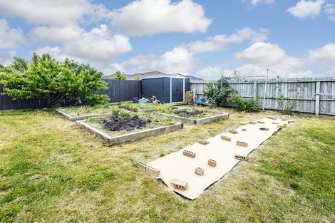 Photo of property in 5 Goodland Place, Rolleston, 7614