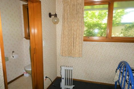 Photo of property in 56 Marlborough Street, Greymouth, 7805