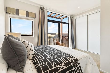 Photo of property in 145 Hobsonville Point Road, Hobsonville, Auckland, 0616