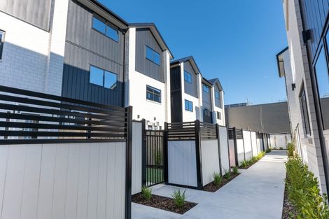 Photo of property in 8/340 Cashel Street, Christchurch Central, Christchurch, 8011