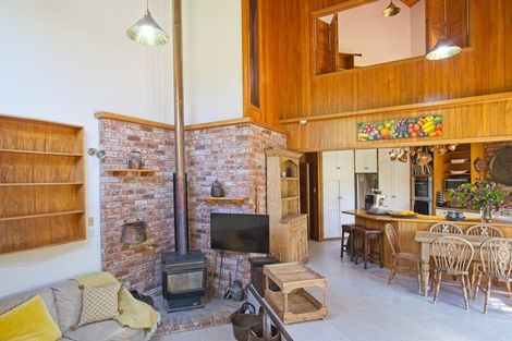 Photo of property in 374 Papatu Road, Manutuke, 4072