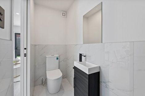 Photo of property in 5/33 Milton Road, Papatoetoe, Auckland, 2024