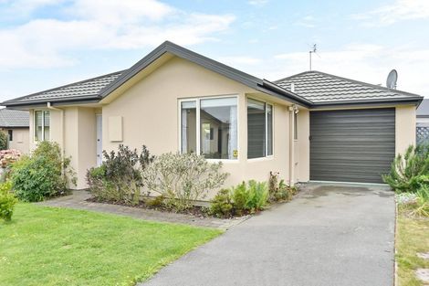 Photo of property in 38u English Street, Sockburn, Christchurch, 8042
