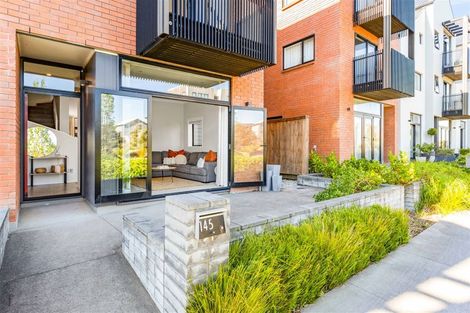 Photo of property in 145 Hobsonville Point Road, Hobsonville, Auckland, 0616