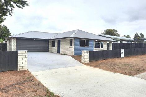 Photo of property in 5 Bryce Street, Kihikihi, Te Awamutu, 3800