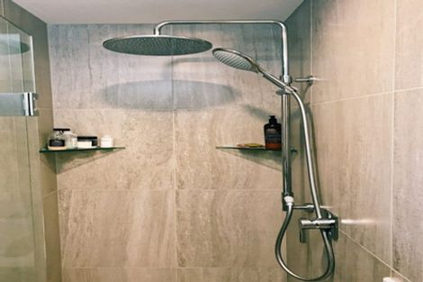 Photo of property in 302/160a Hobsonville Point Road, Hobsonville, Auckland, 0616