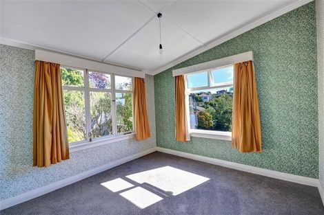 Photo of property in 17 Scarba Street, Roslyn, Dunedin, 9010
