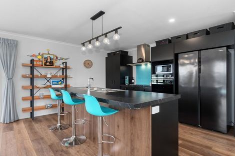 Photo of property in 14 Mangakino Lane, Kauri, Kamo, 0185