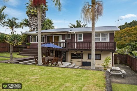 Photo of property in 16 Ranfurly Place, Te Kamo, Whangarei, 0112