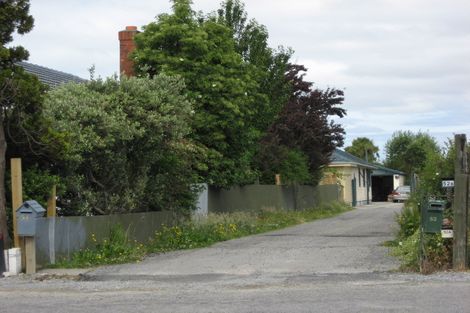 Photo of property in 52a Randolph Street, Woolston, Christchurch, 8062