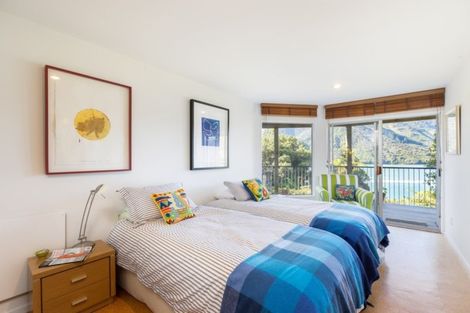 Photo of property in 600 Moetapu Bay Road, Moetapu Bay, Picton, 7282