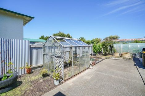 Photo of property in 143 Selwyn Street, Appleby, Invercargill, 9812