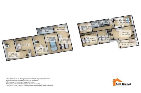 Photo of property in 64 Rawhiti Avenue, Matamata, 3400