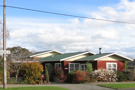 Photo of property in 20 Second Street, Lansdowne, Masterton, 5810