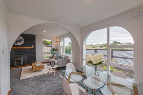 Photo of property in 535 Marine Parade, South New Brighton, Christchurch, 8062