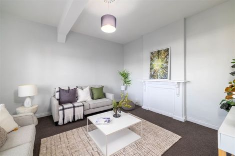 Photo of property in 43 Harvey Terrace, Richmond, Christchurch, 8013