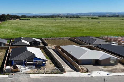 Photo of property in 11 Henshaw Street, Woodend, 7610