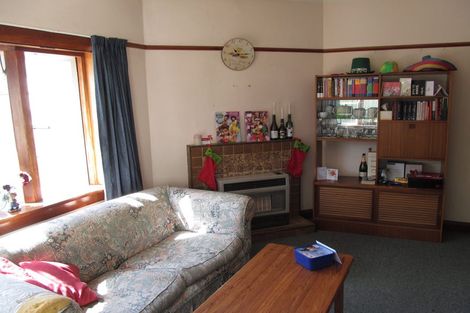Photo of property in Astoria Flats, 365 The Terrace, Te Aro, Wellington, 6011