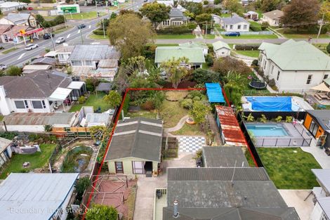 Photo of property in 6 Parau Street, Kaiti, Gisborne, 4010