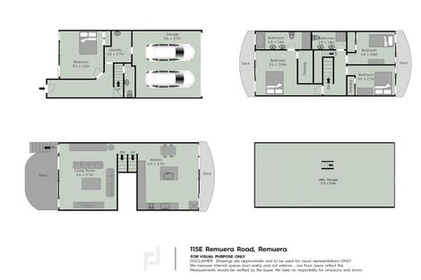 Photo of property in 115e Remuera Road, Remuera, Auckland, 1050