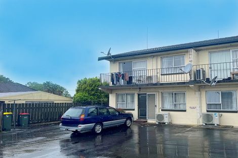 Photo of property in 5/4 Wha Street, Frankton, Hamilton, 3204
