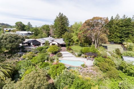 Photo of property in 115 Te Mata Peak Road, Havelock North, 4130